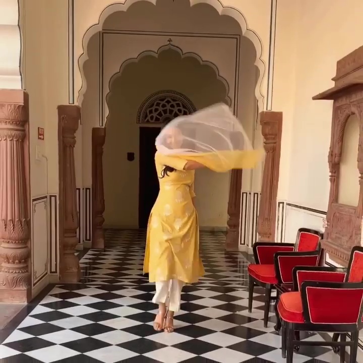 Akanksha Sharma