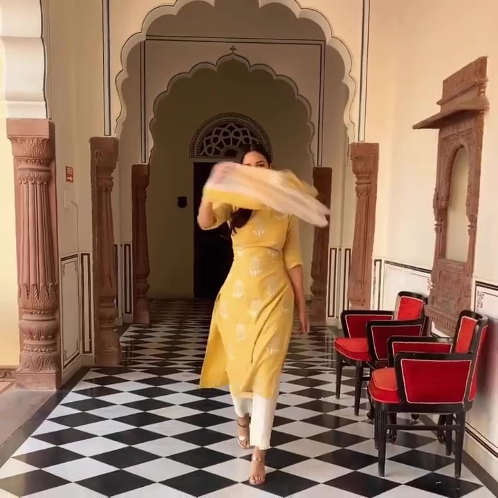 Akanksha Sharma