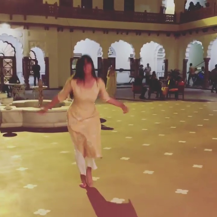 Akanksha Sharma
