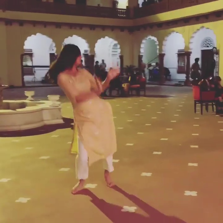 Akanksha Sharma