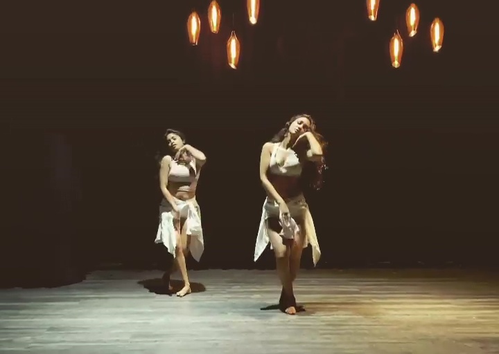 Akanksha Sharma