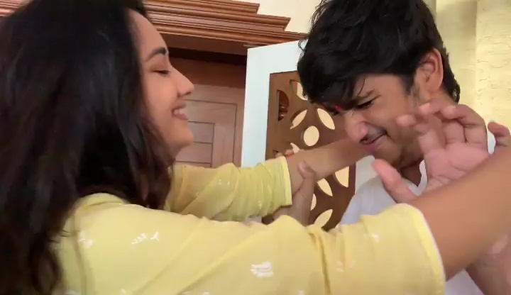 Akanksha Sharma