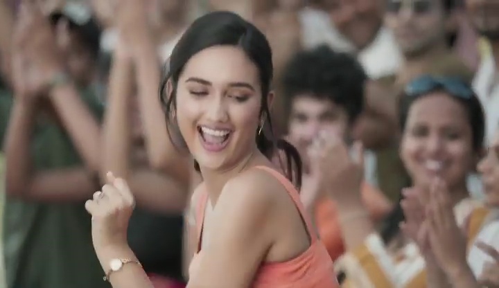 Akanksha Sharma