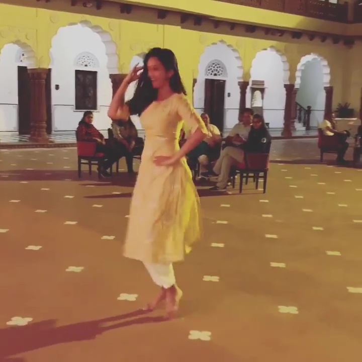 Akanksha Sharma