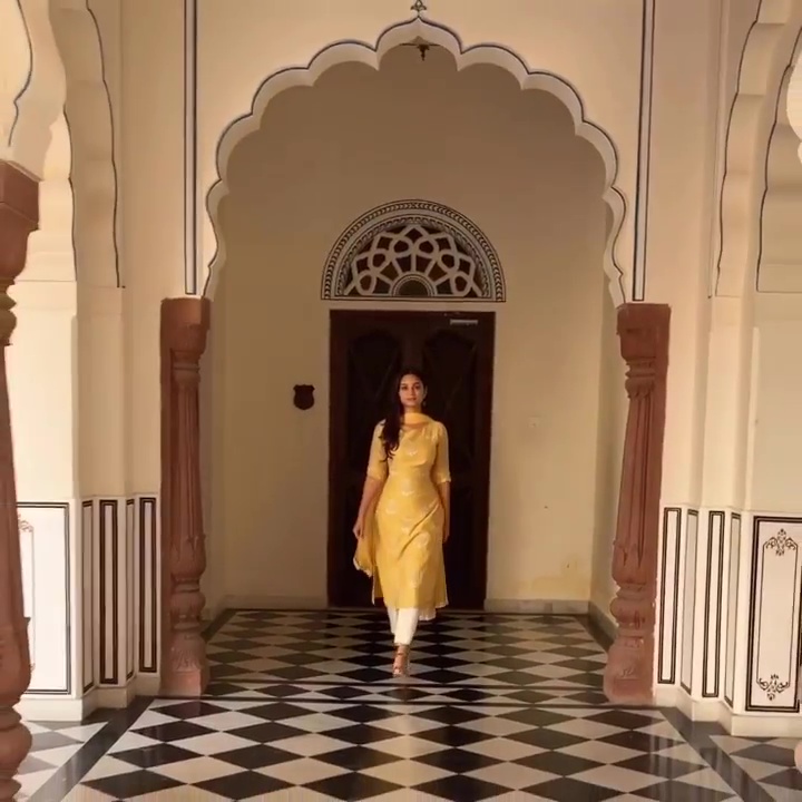 Akanksha Sharma