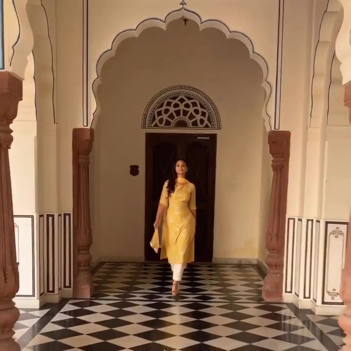Akanksha Sharma