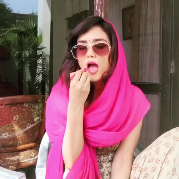 Akanksha Sharma