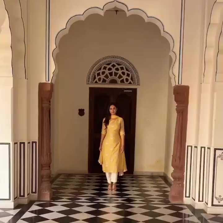 Akanksha Sharma