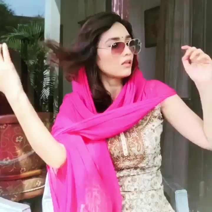 Akanksha Sharma