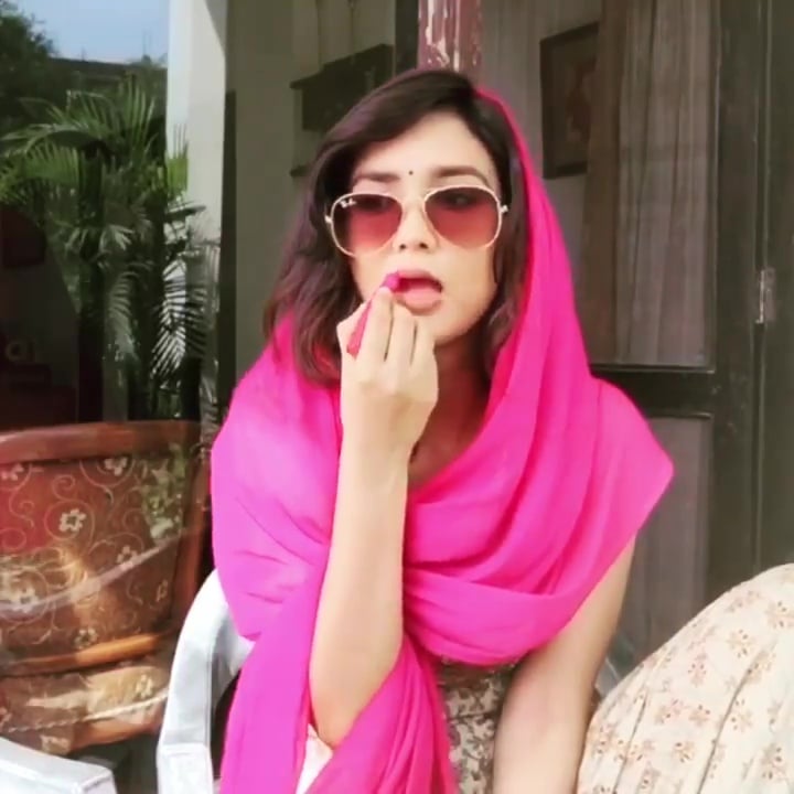 Akanksha Sharma