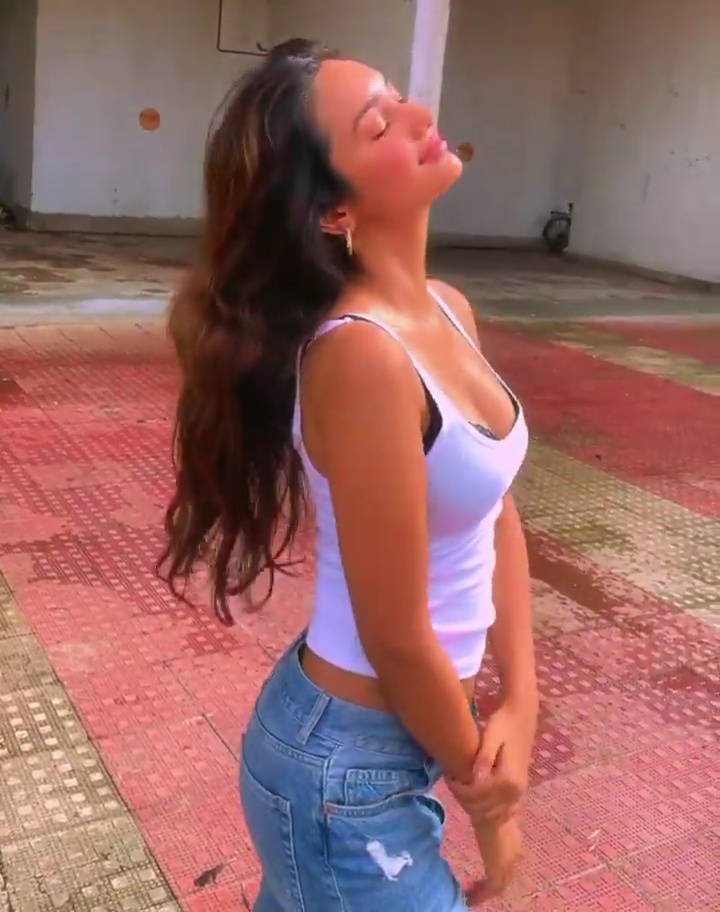 Akanksha Sharma