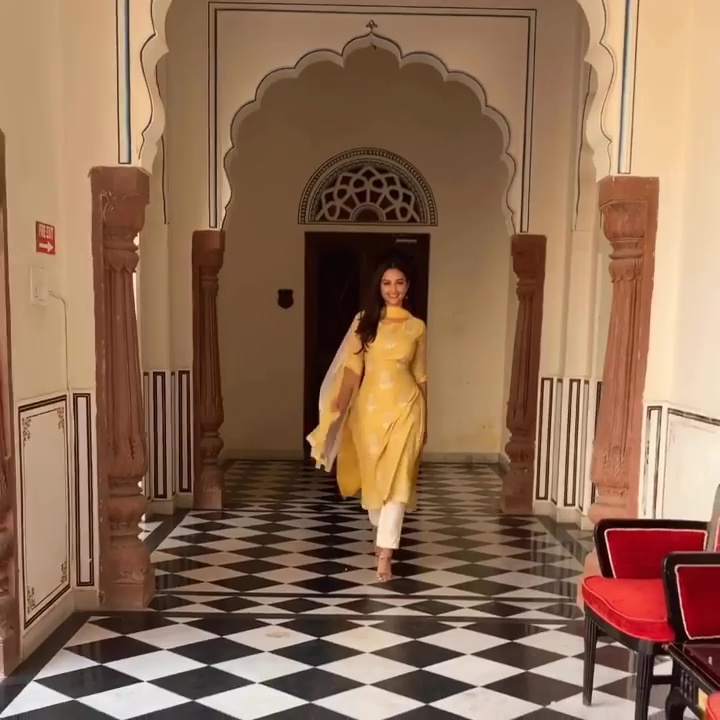 Akanksha Sharma