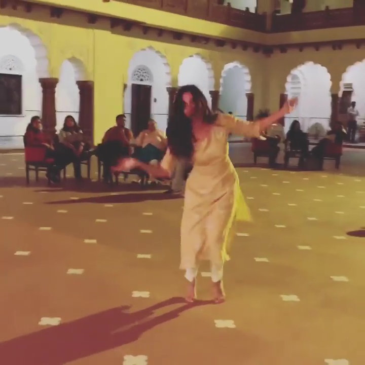 Akanksha Sharma