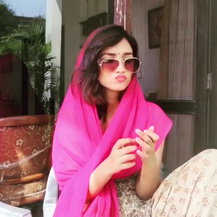 Akanksha Sharma