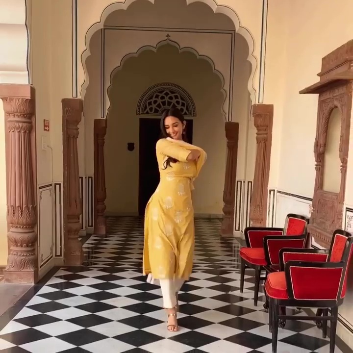 Akanksha Sharma