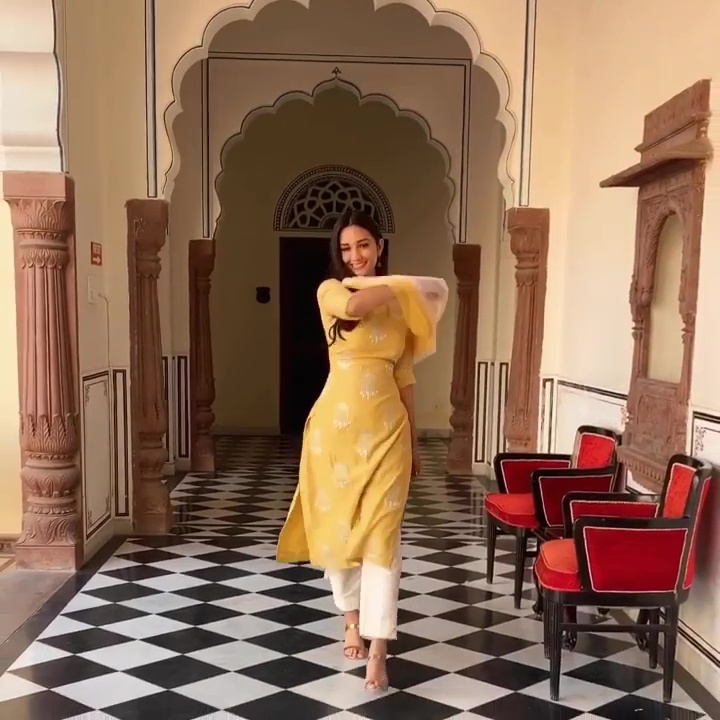 Akanksha Sharma