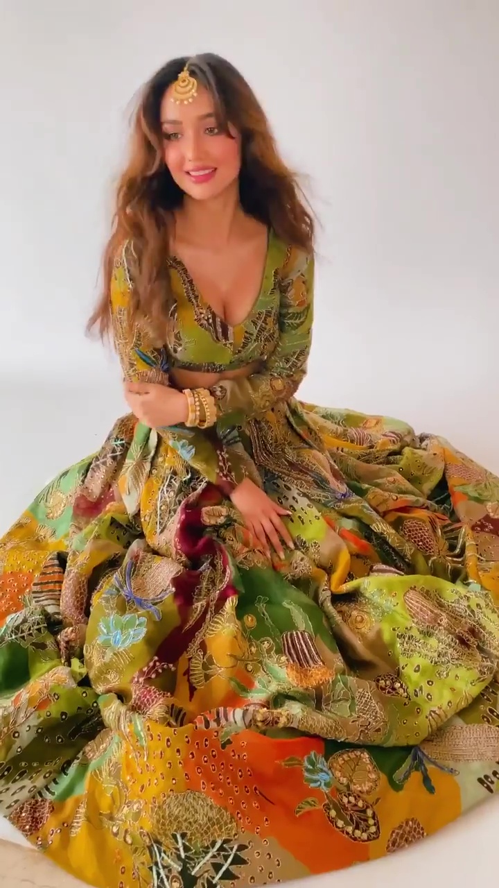 Akanksha Sharma