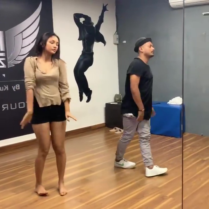 Akanksha Sharma