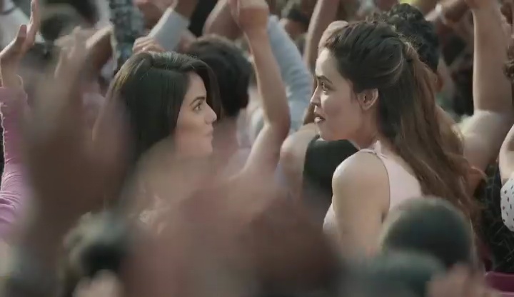 Akanksha Sharma