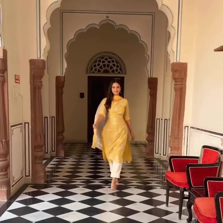 Akanksha Sharma