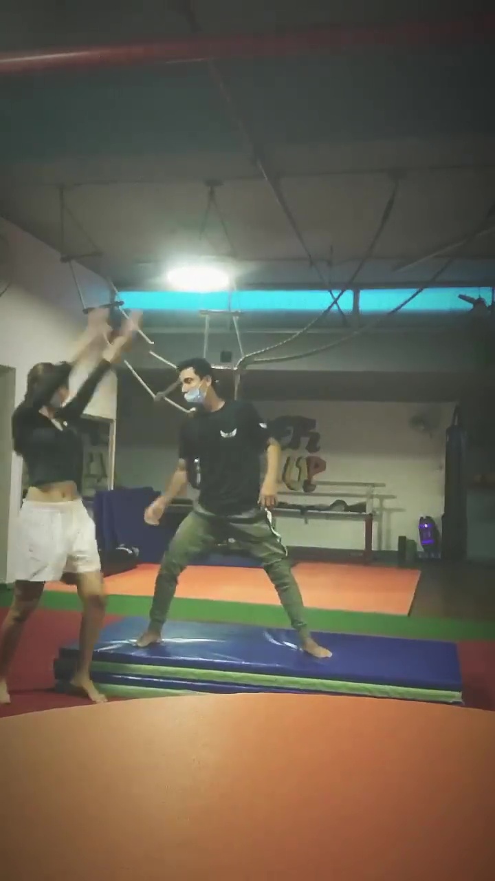 Akanksha Sharma