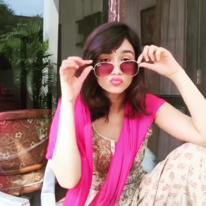 Akanksha Sharma