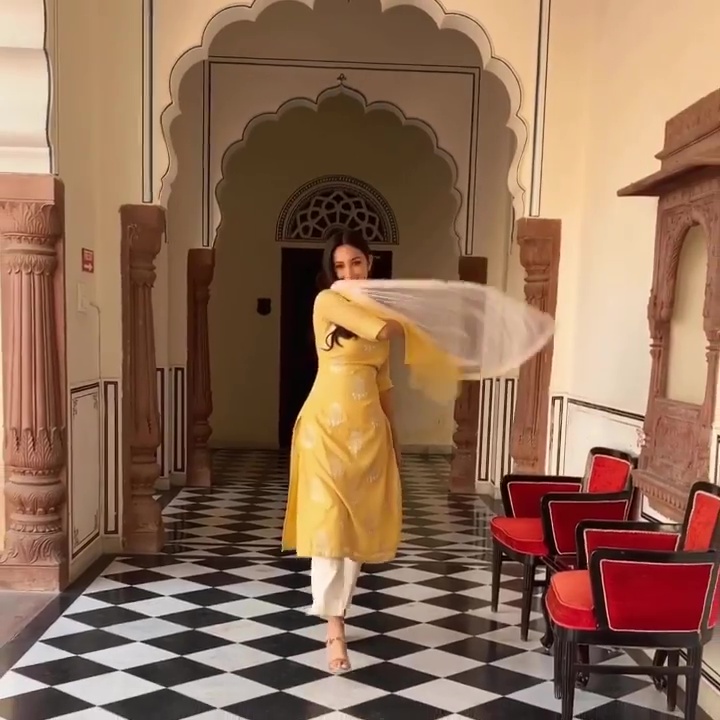 Akanksha Sharma