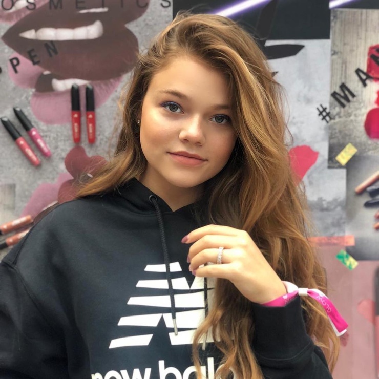 Faye Montana