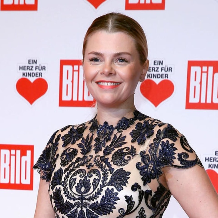 Anne-Sophie Briest