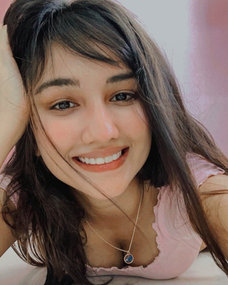 Akanksha Sharma