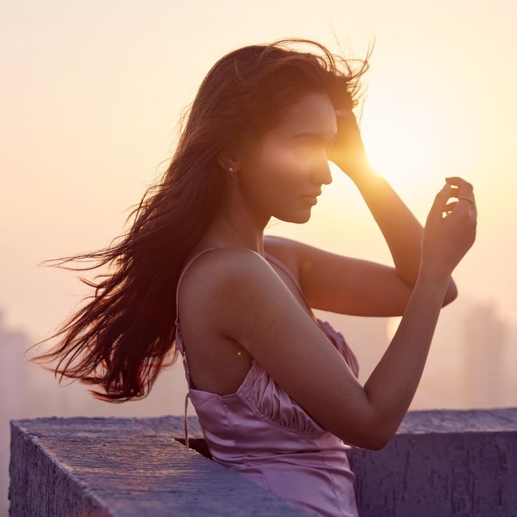 Akanksha Sharma