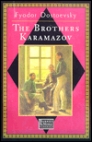 The Brothers Karamazov