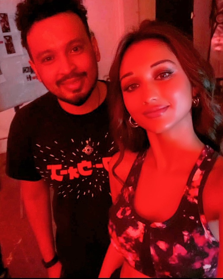 Akanksha Sharma