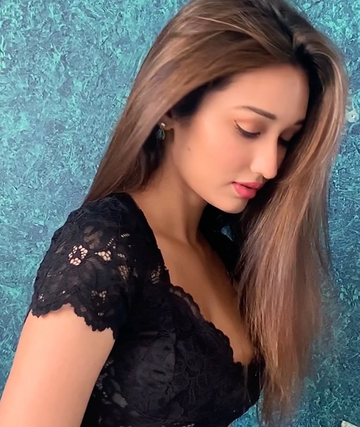 Akanksha Sharma