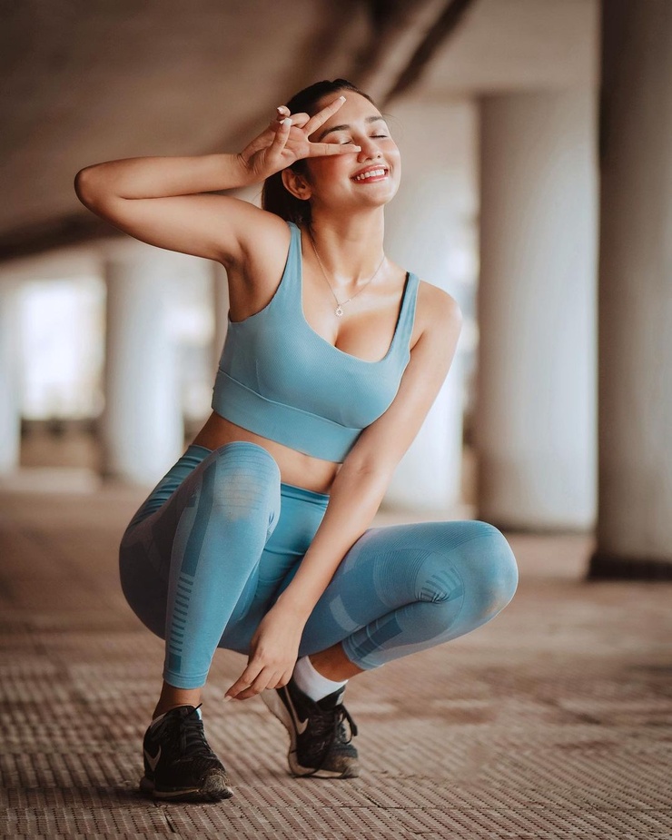 Akanksha Sharma