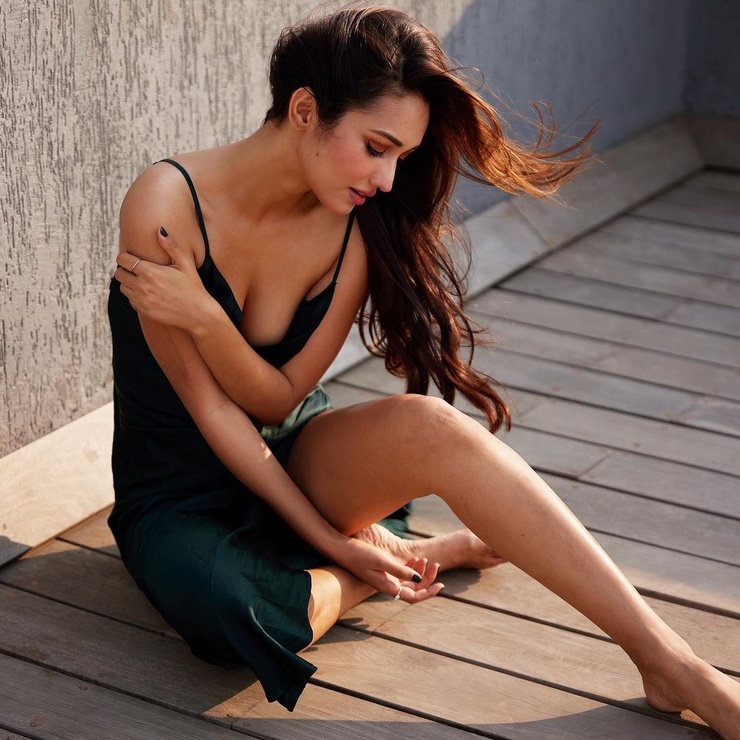 Akanksha Sharma