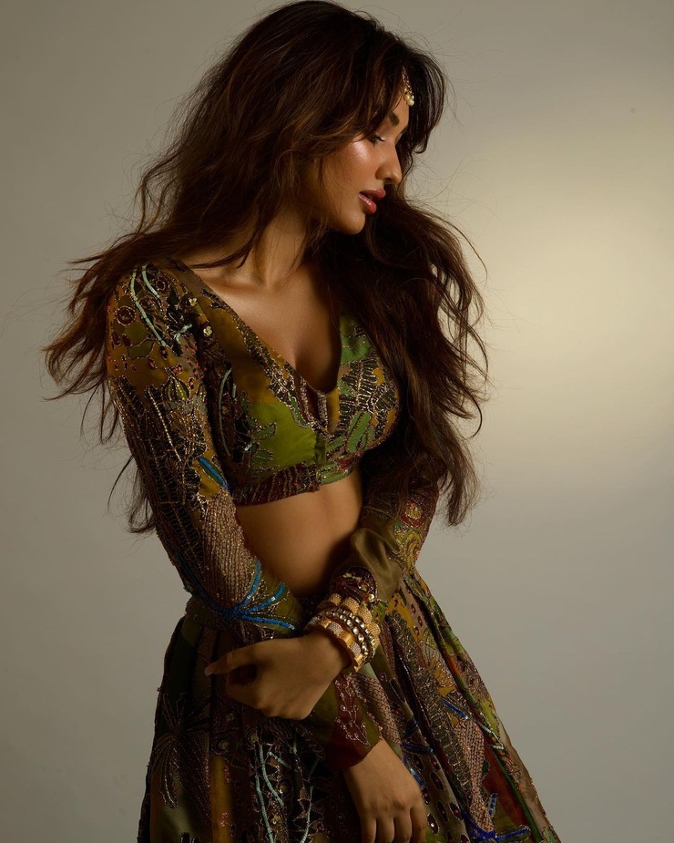 Akanksha Sharma