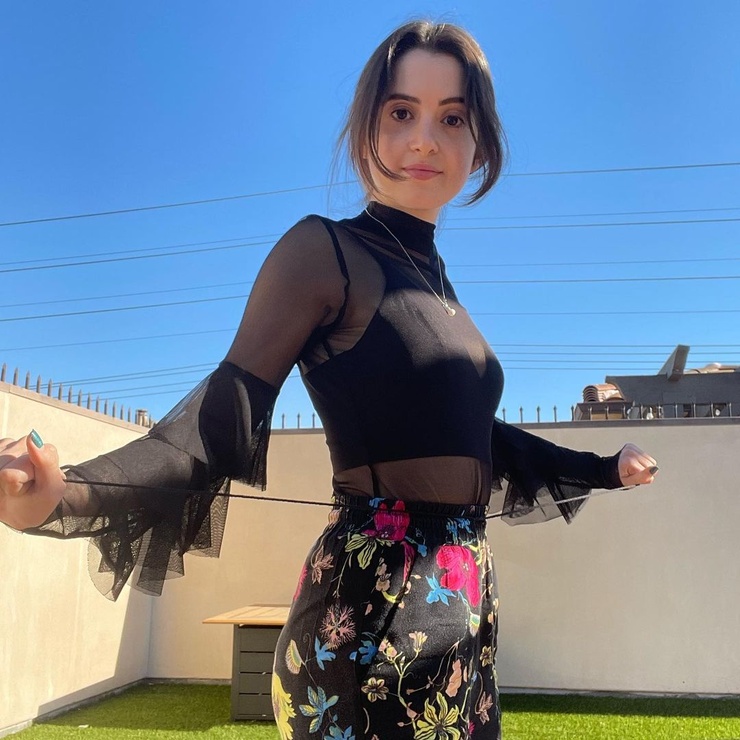 Laura Marano