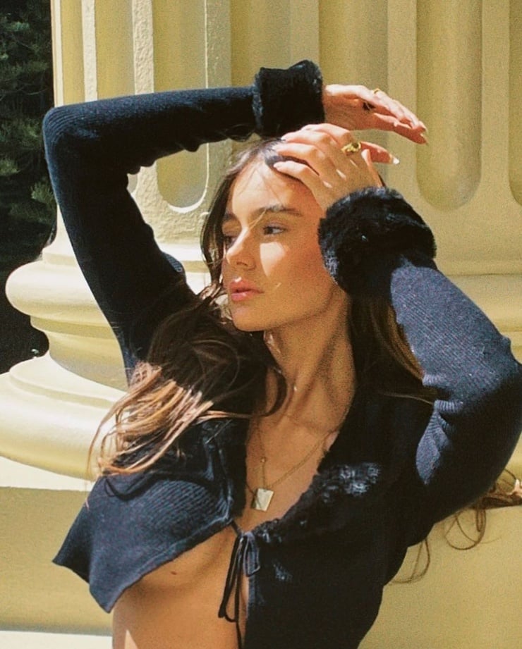 Ella Cervetto
