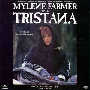 Mylène Farmer: Tristana