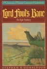 Lord Foul's Bane (The Chronicles of Thomas Covenant, the Unbeliever #1)