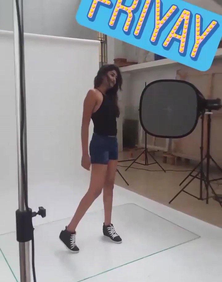 Priyanka Kumar