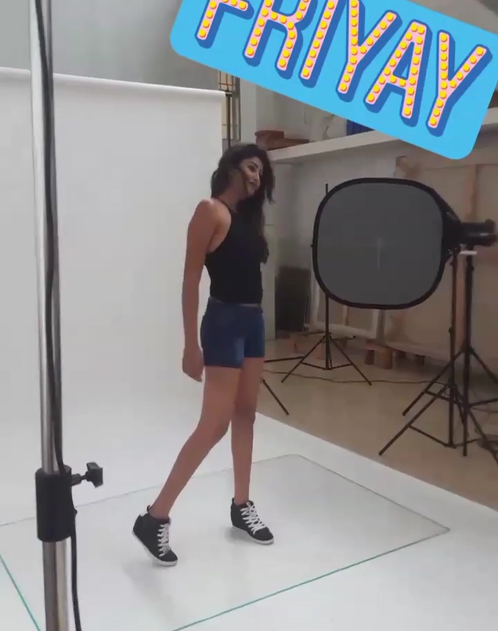Priyanka Kumar