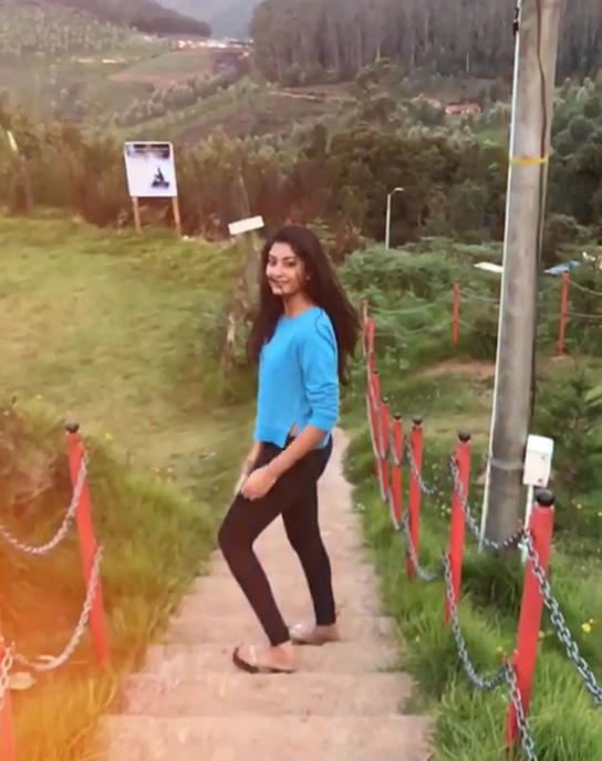 Priyanka Kumar