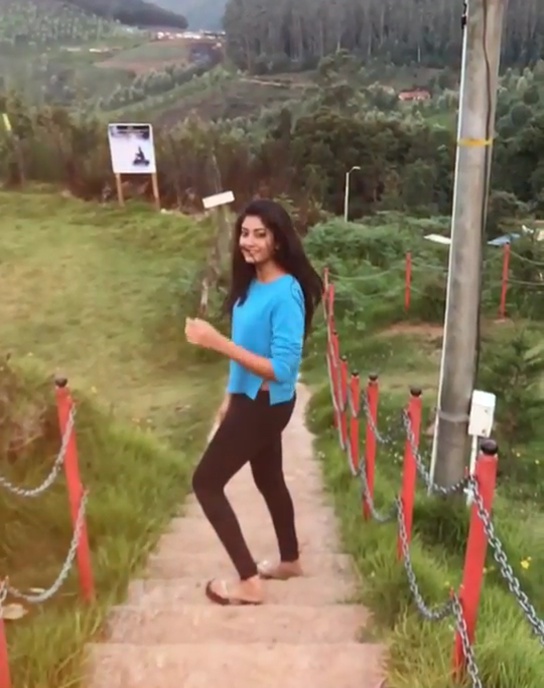 Priyanka Kumar
