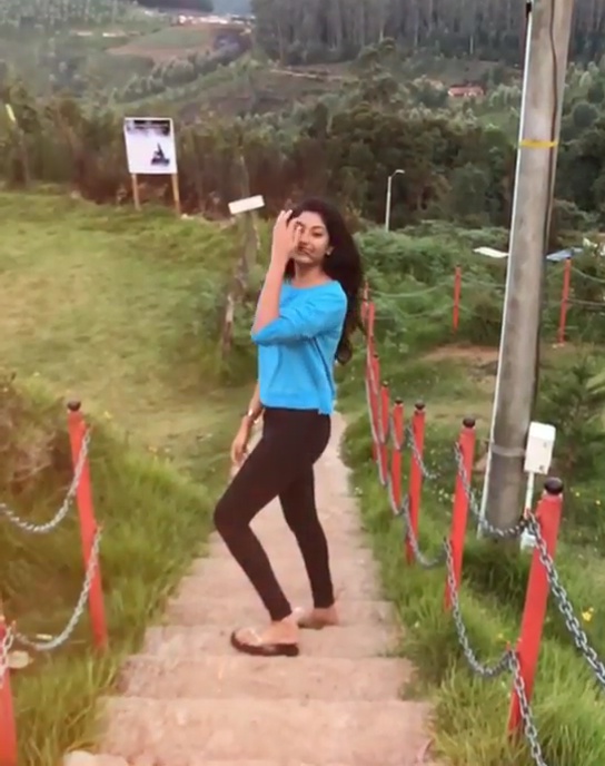Priyanka Kumar