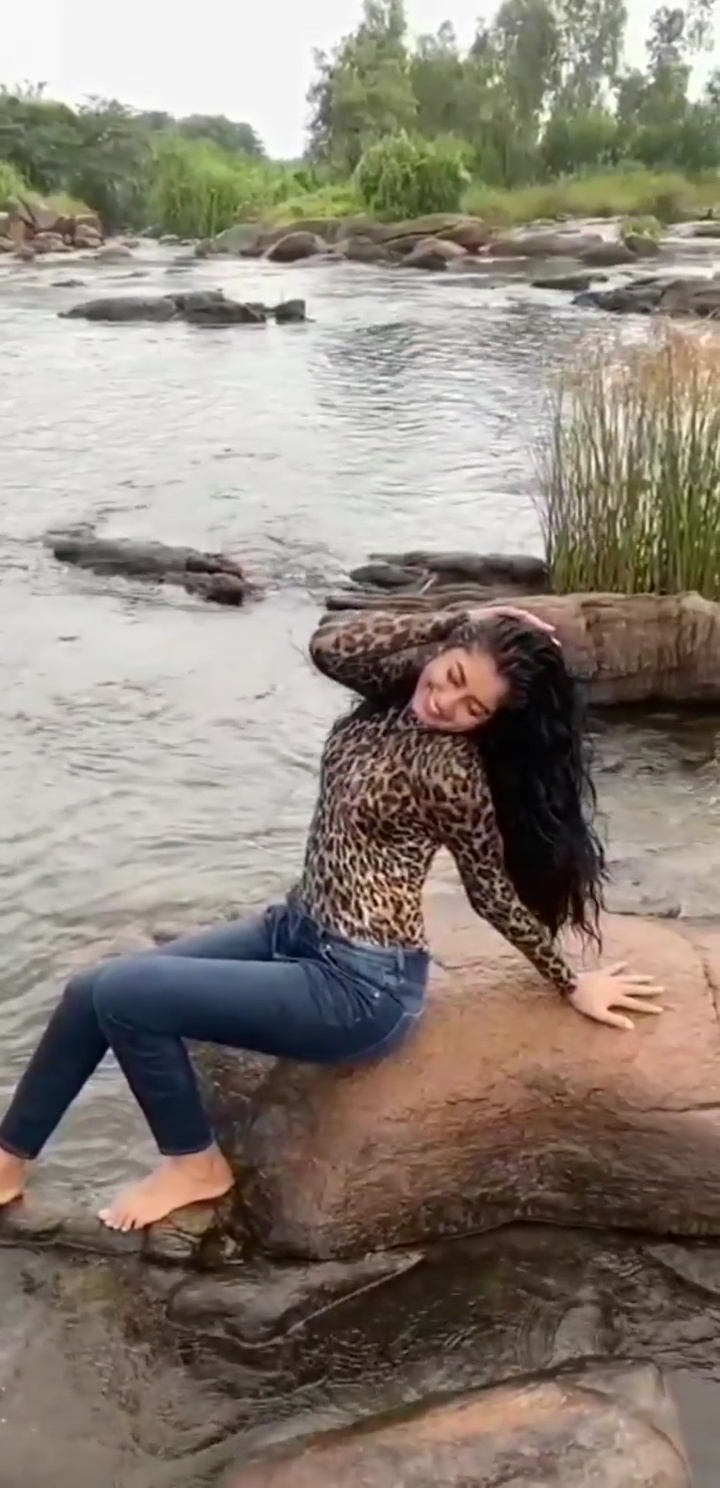 Priyanka Kumar