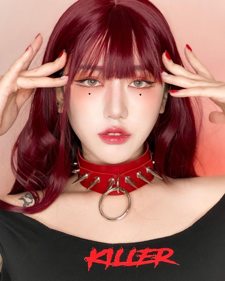 Park Jinah