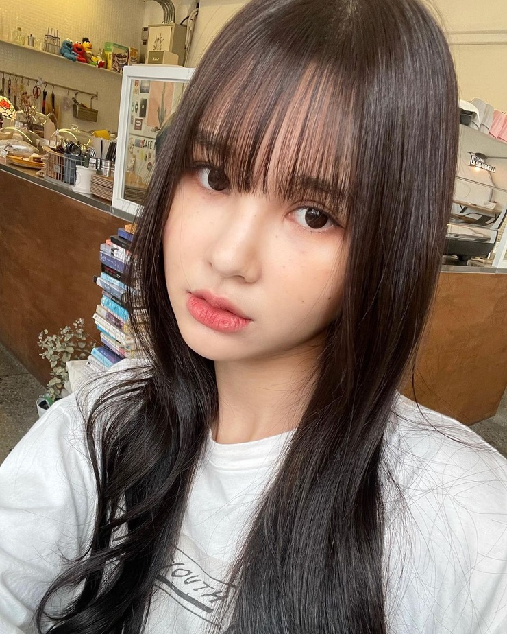 Shin Eun-ji