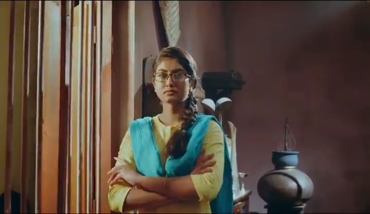 Priyanka Kumar